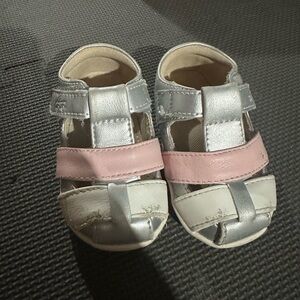 See Kai Run sandals